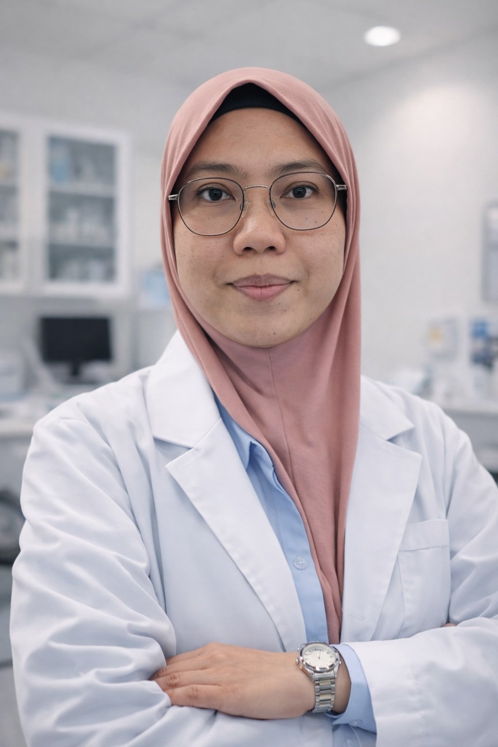 Dr. Siti Nor Rahimi binti Abd Razak